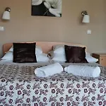 Viola Spa&garden Apartamento Gyula