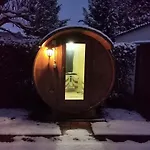 Apartamento Viola Spa&garden
