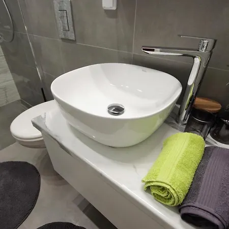 Villa Viola Spa&Garden *