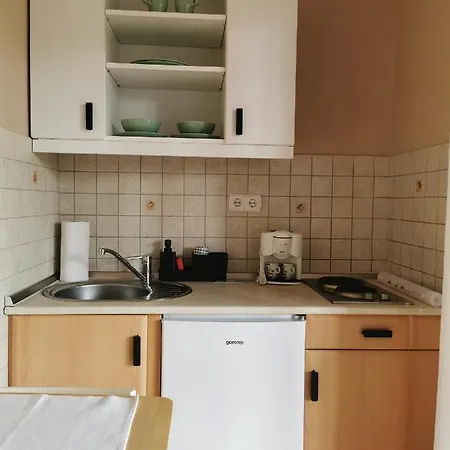 Apartamento Viola Spa&garden Gyula