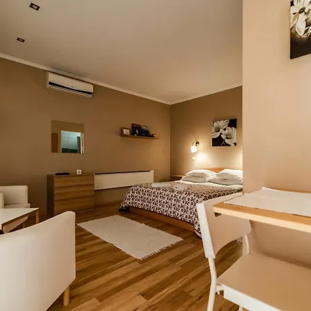 Villa Viola Spa&Garden