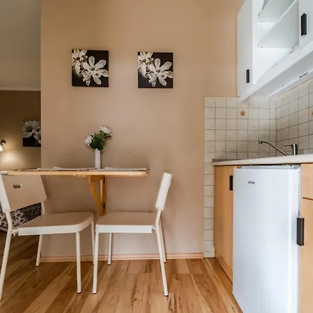 Villa Viola Spa&Garden *