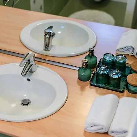 Apartamento Viola Spa&garden