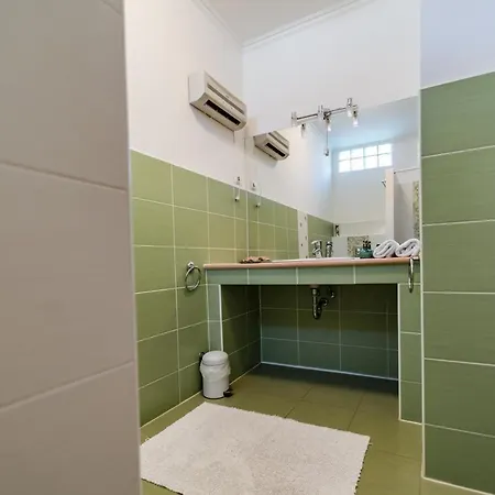 Apartamento Viola Spa&garden *