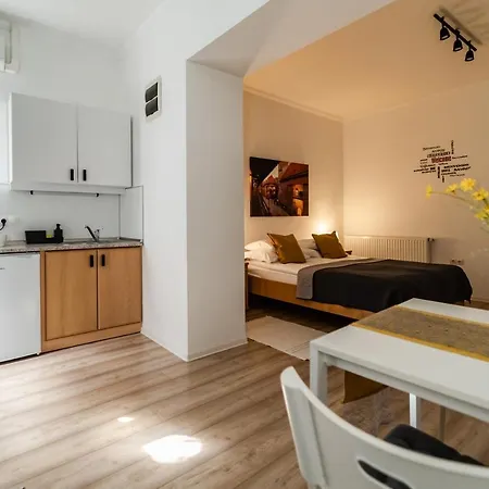 Villa Viola Spa&Garden Gyula