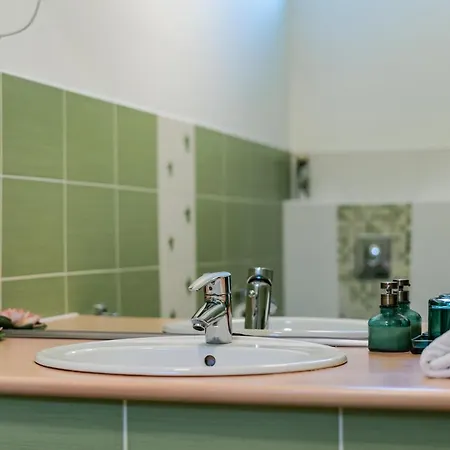 Apartment Villa Viola Spa&Garden *