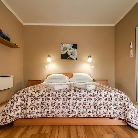 Apartman Viola *