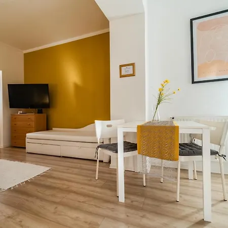 Villa Viola Spa&Garden Apartment