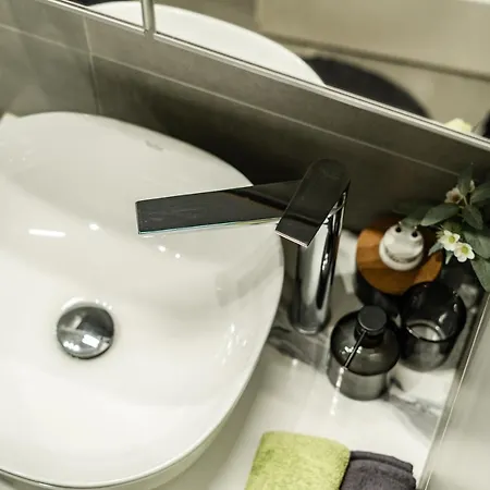 Villa Viola Spa&Garden Apartment Gyula