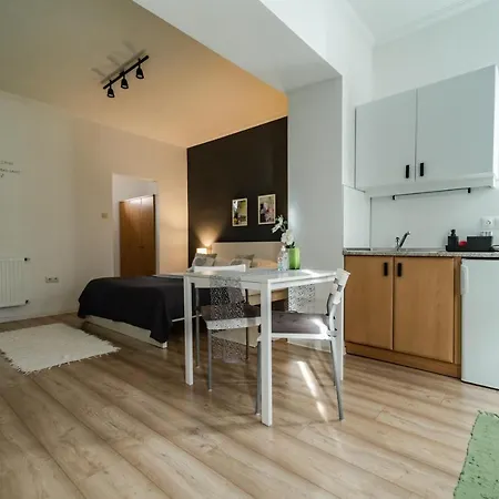 Villa Viola Spa&Garden *