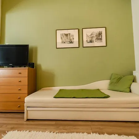 Villa Viola Spa&Garden Gyula