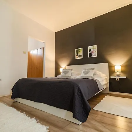 Apartamento Viola Spa&garden