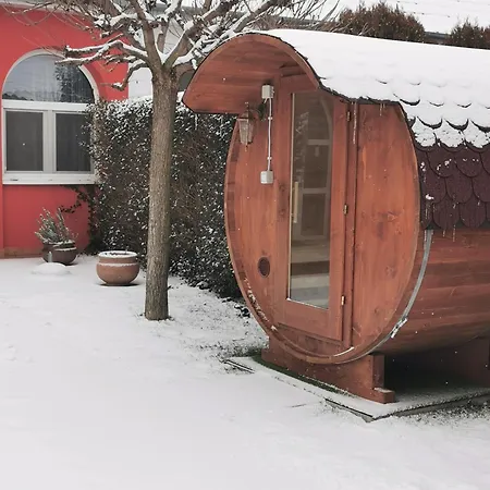 Apartman Viola *