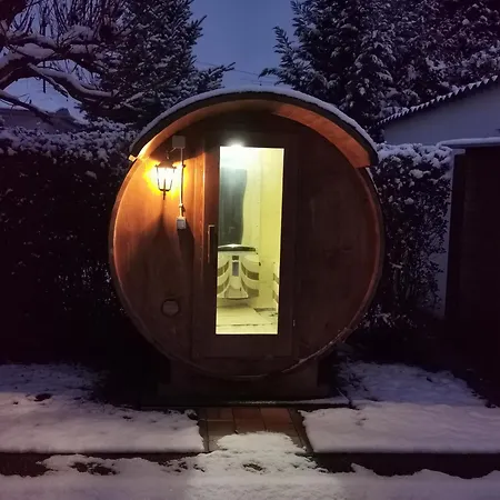 Apartman Viola