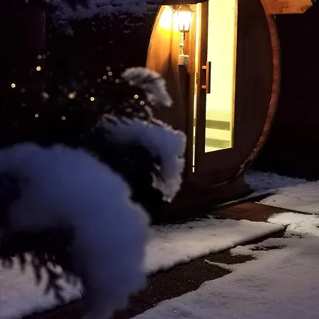 Apartment Villa Viola Spa&Garden *