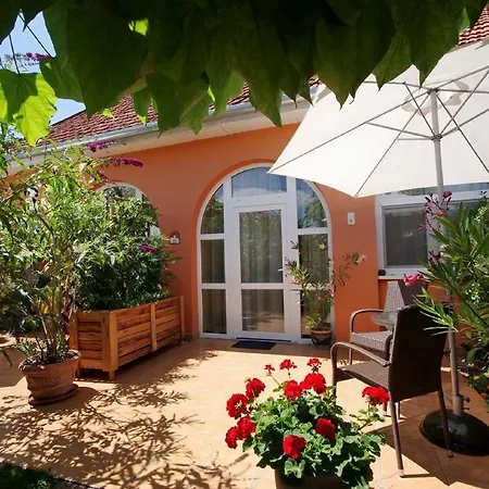 Viola Spa&garden * Gyula