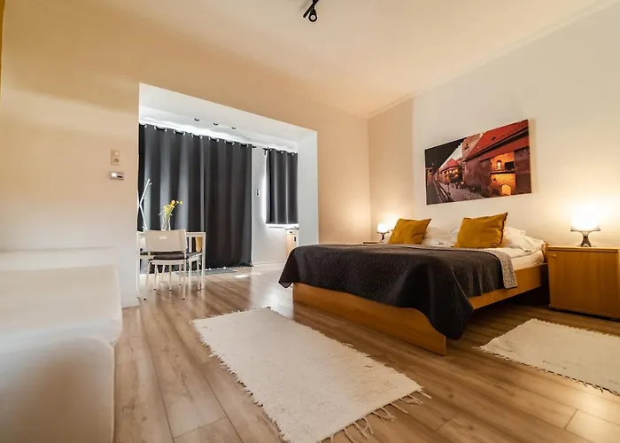 Viola Spa&garden Апартаменты