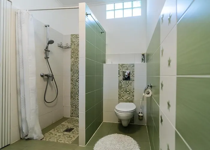 Viola Spa&garden Апартаменты *